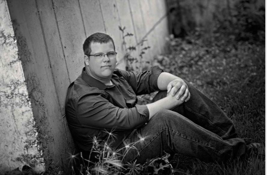 Jacob Adams - Music - Algona